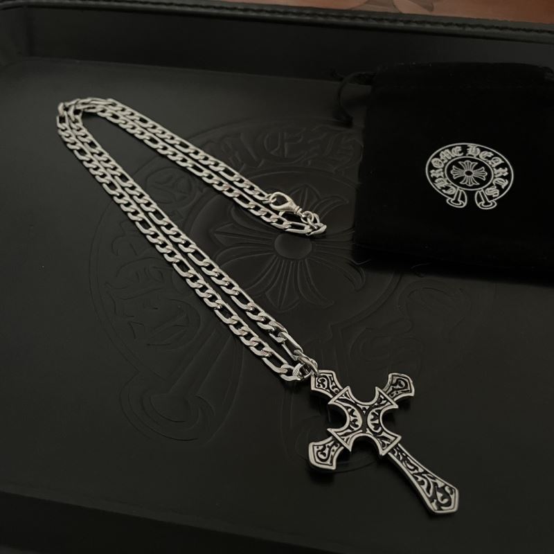 Chrome Hearts Necklaces - Click Image to Close